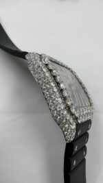BV Factory Cartier Santos - Image 7