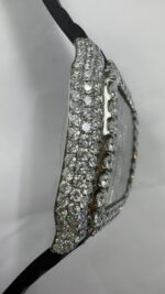 BV Factory Cartier Santos - Image 22