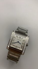 Cartier Tank 27mm - Image 3