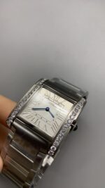 Cartier Tank 27mm - Image 4