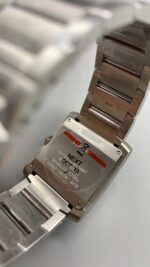 Cartier Tank 27mm - Image 7
