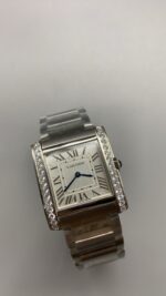 Cartier Tank 27mm - Image 2