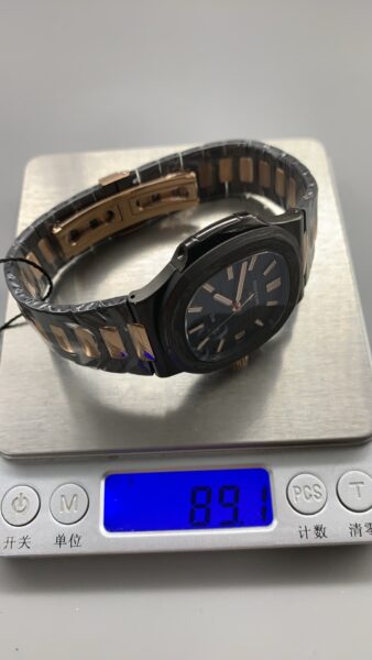 Patek Philippe Nautilus