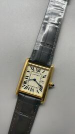 AF Factory Cartier Santos - Image 2