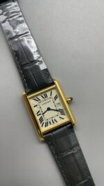 AF Factory Cartier Santos - Image 3