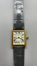 AF Factory Cartier Santos