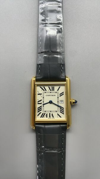 AF Factory Cartier Santos