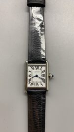 AF Factory Cartier Santos