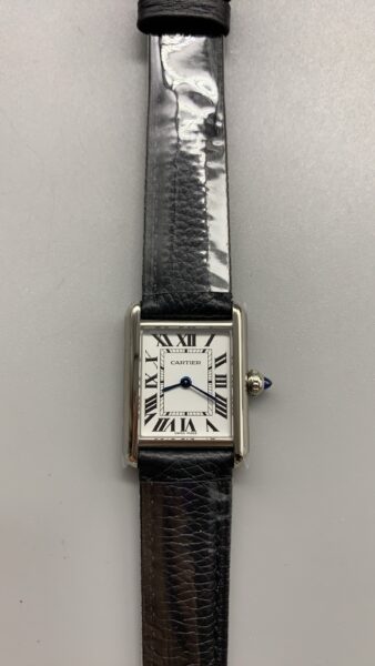 AF Factory Cartier Santos