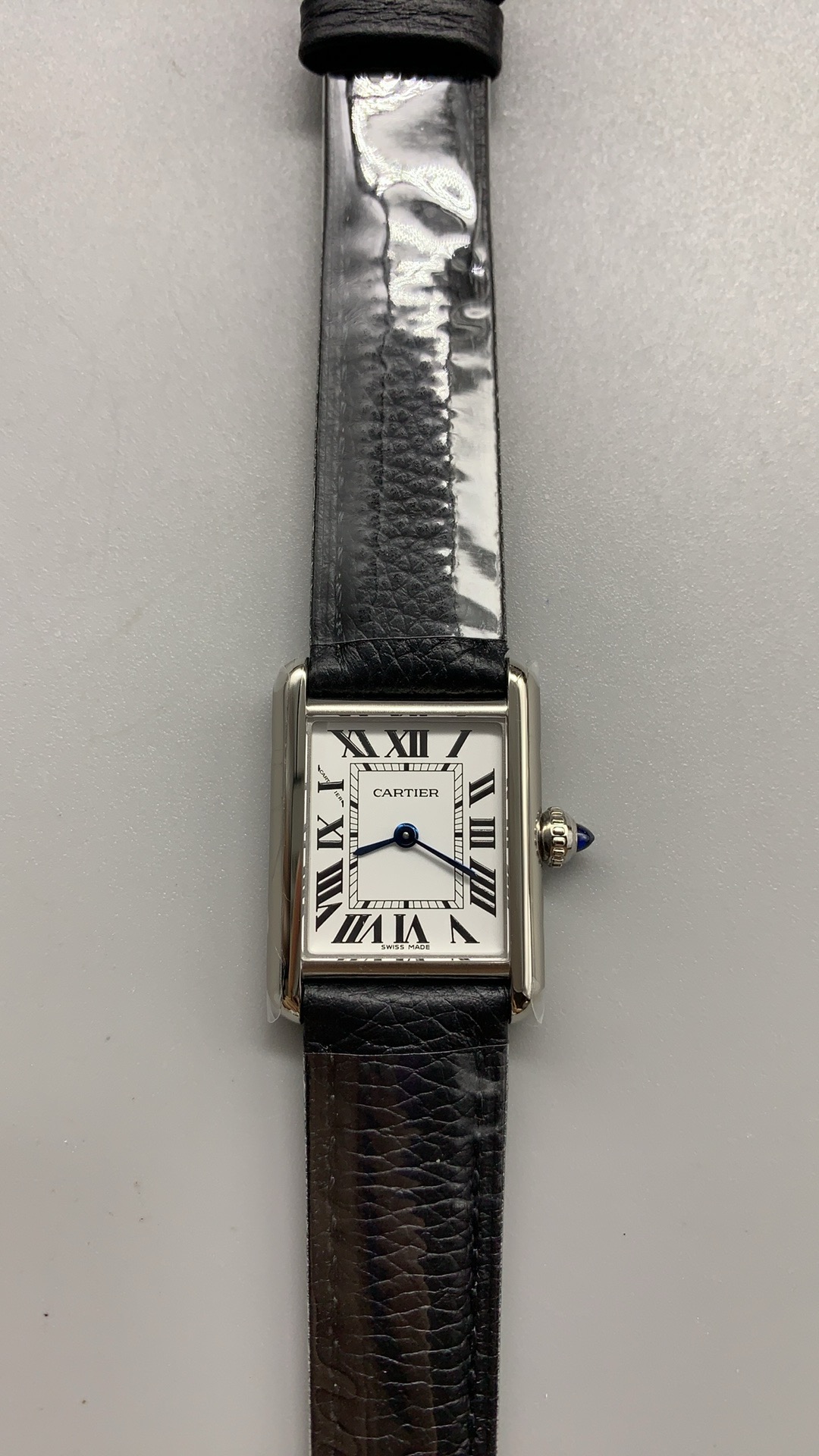 i1774542267234_8833_0_0 AF Factory Cartier Santos - Image 1