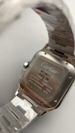 BV Factory Cartier Santos 40mm - Image 9