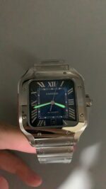 BV Factory Cartier Santos 40mm - Image 12