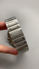 BV Factory Cartier Santos 40mm - Image 10