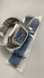 BV Factory Cartier Santos 40mm