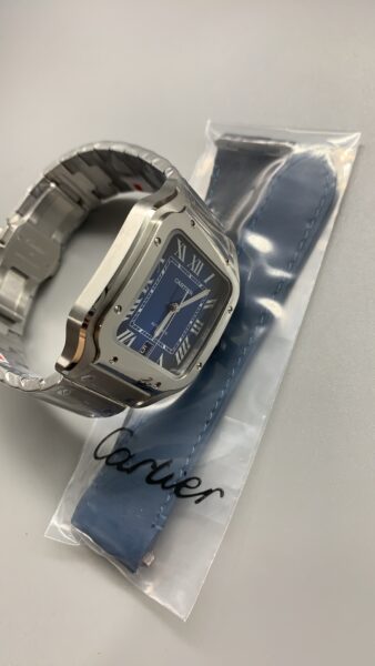 BV Factory Cartier Santos 40mm