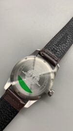 TW Factory Longines 43mm Leather Strap Shipping - Image 6