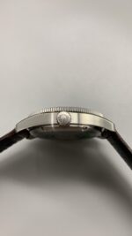 TW Factory Longines 43mm Leather Strap Shipping - Image 5