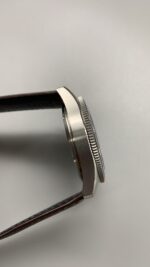TW Factory Longines 43mm Leather Strap Shipping - Image 7