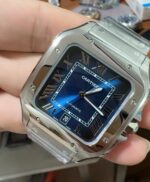 BV Factory Cartier Santos 40mm - Image 6