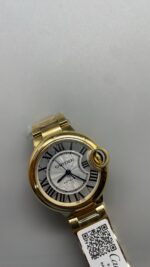 AF Factory Cartier Ballon Bleu 33mm - Image 3