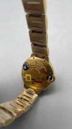 AF Factory Cartier Ballon Bleu 33mm - Image 8