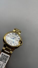 AF Factory Cartier Ballon Bleu 33mm - Image 5