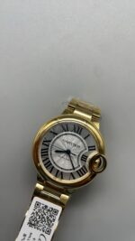 AF Factory Cartier Ballon Bleu 33mm - Image 2