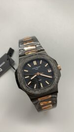 Patek Philippe Nautilus - Image 3