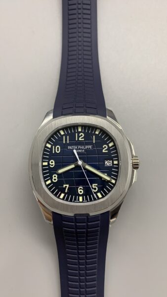 VS Factory Patek Philippe Aquanaut 42mm