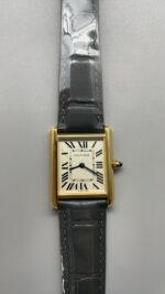 AF Factory Cartier Tank 25.5mm