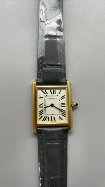 AF Factory Cartier Tank 25.5mm