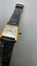 AF Factory Cartier Tank 25.5mm - Image 4