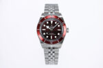 Tudor Black Bay Black Dial 39mm