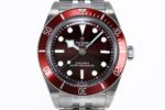 Tudor Black Bay Black Dial 39mm - Image 2