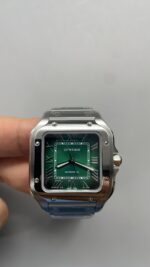 BV Factory Cartier Santos 35mm - Image 2