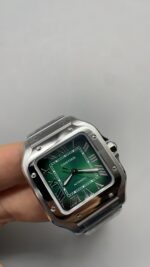 BV Factory Cartier Santos 35mm - Image 4