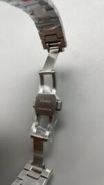 BV Factory Cartier Santos 35mm - Image 10