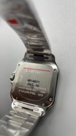 BV Factory Cartier Santos 35mm - Image 8
