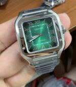 BV Factory Cartier Santos 35mm - Image 5