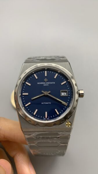 PPF Factory Vacheron Constantin Historiques