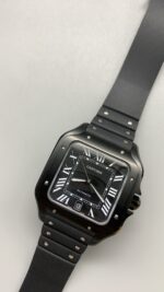 BV Factory Cartier Santos 40mm - Image 2