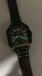BV Factory Cartier Santos 40mm - Image 10