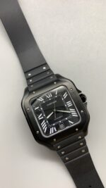 BV Factory Cartier Santos 40mm - Image 3