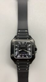 BV Factory Cartier Santos 40mm