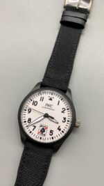 IWC Pilot 41mm - Image 4