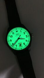 IWC Pilot 41mm - Image 10