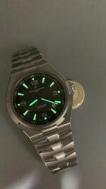 PPF Factory Vacheron Constantin Overseas - Image 12