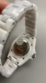 Chanel J12 Ceramic Quartz Shipping - Image 6