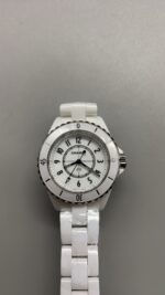 Chanel J12 Ceramic Quartz Shipping