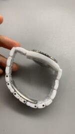 Chanel J12 Ceramic Quartz Shipping - Image 5